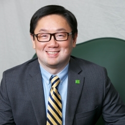 Images Chuck Tsui - TD Financial Planner