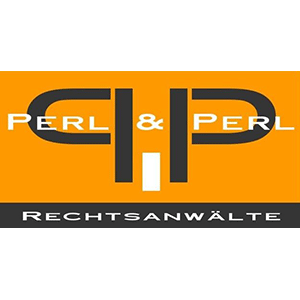 Perl & Perl Rechtsanwälte Logo