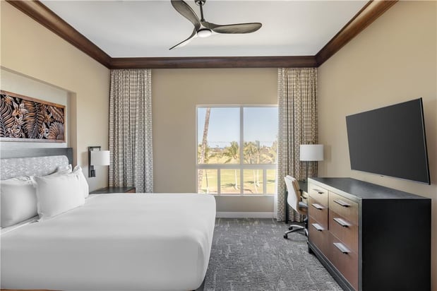 Images Hilton Grand Vacations Club Kohala Suites Waikoloa