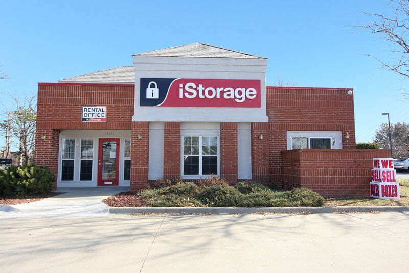 iStorage Self Storage Photo