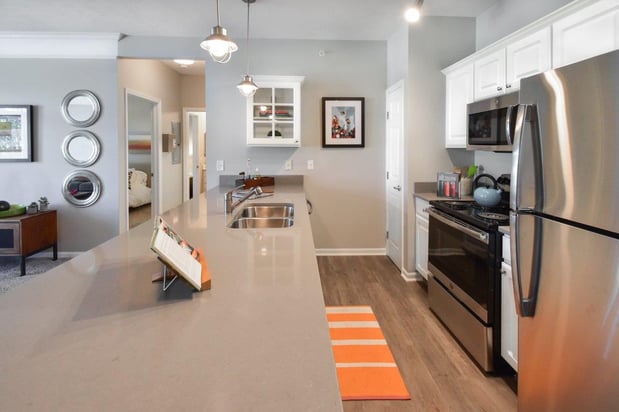 Images Central Park Apartment Homes