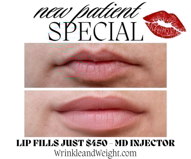 Images Dr. Mantor's Wrinkle and Weight Solutions