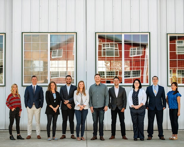 Images Comfort Communities, LLC