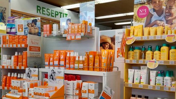Images Olarin Apteekki