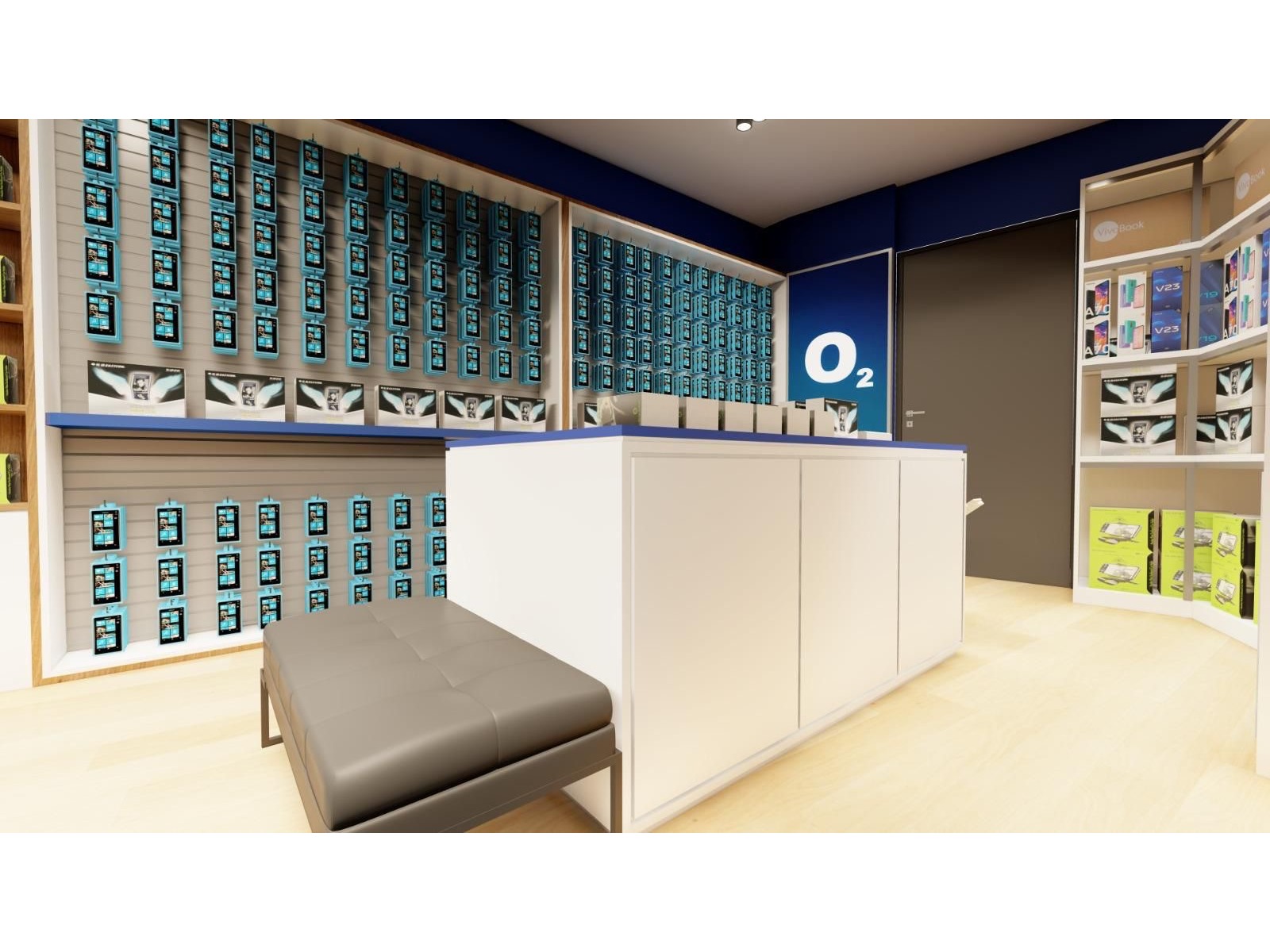 Bilder Taan Handy & Computer GmbH