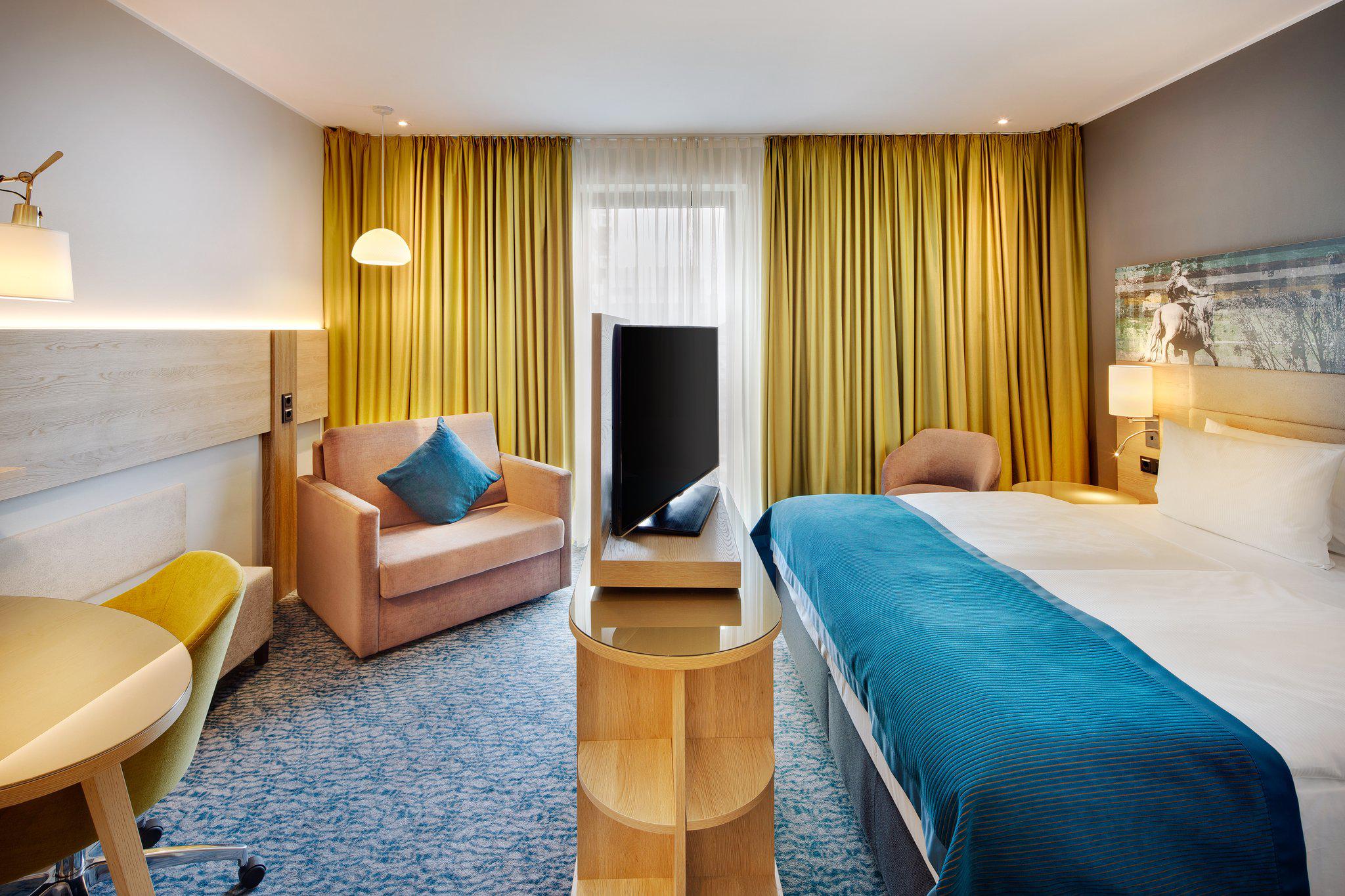Fotos - Holiday Inn Dusseldorf City Toulouser All., an IHG Hotel - 18