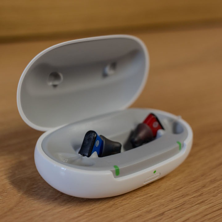 Bilder HallOhren Hörakustik