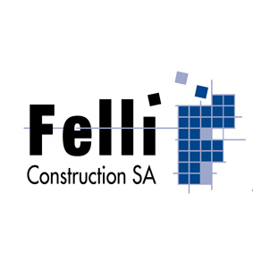 Felli Construction SA Logo
