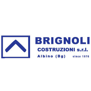 Brignoli Costruzioni Logo