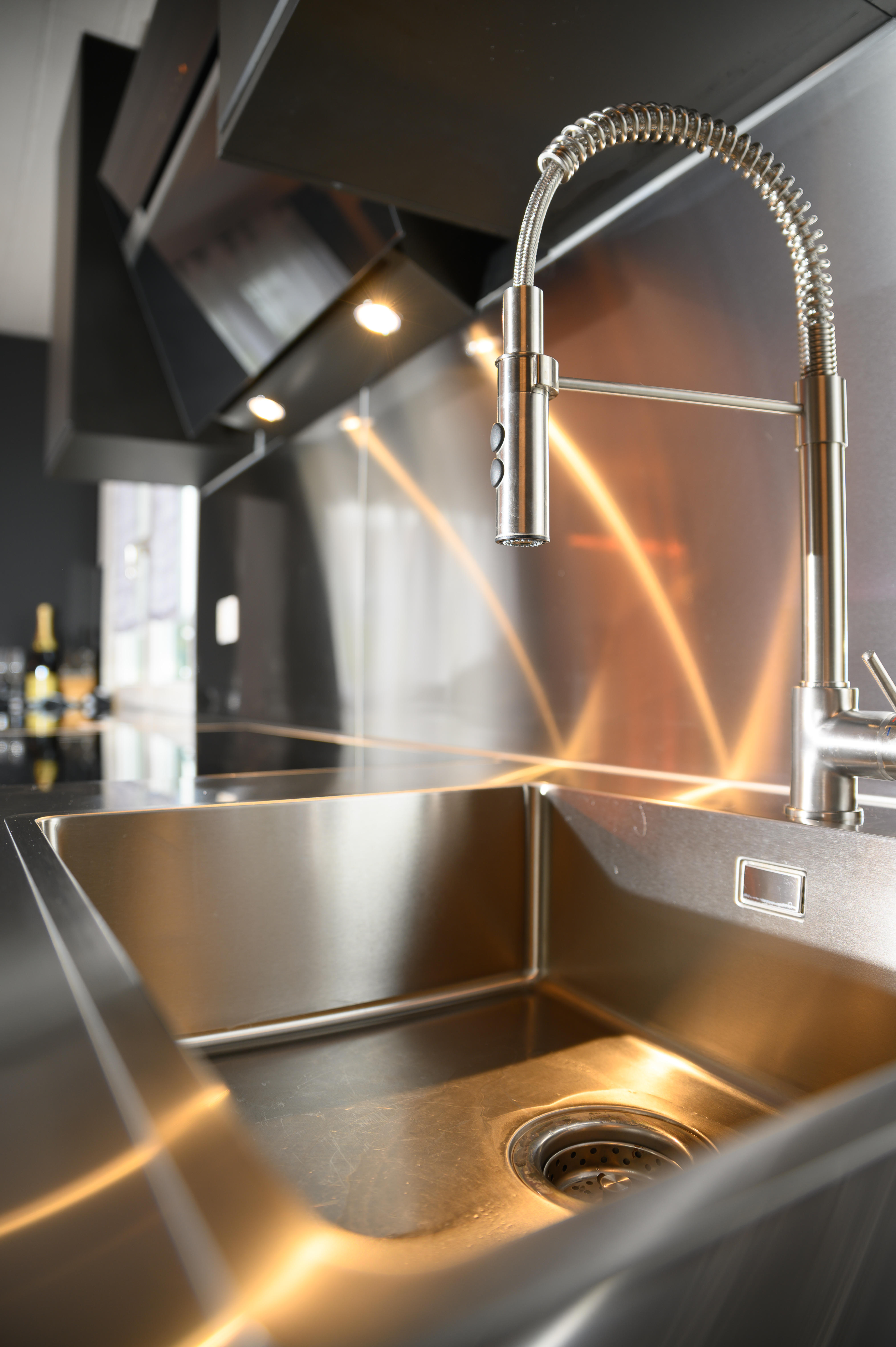 SL Metallhandwerk GmbH, Schachenrain 36 in Biberist