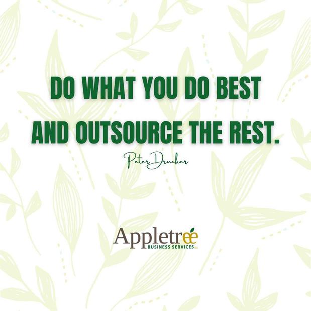 Images Appletree Business Services