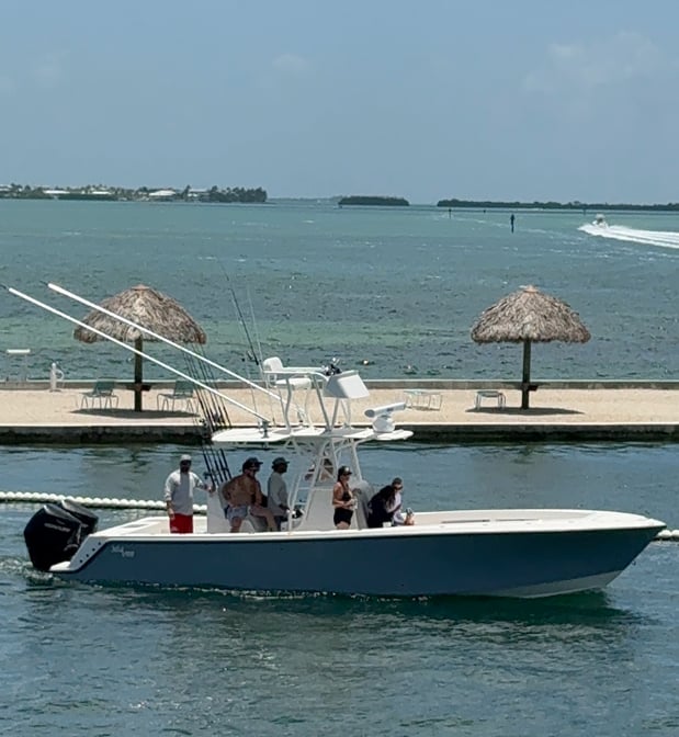 Images Above & Below Fishing Adventures - Key West & Lower Keys Fishing Charters