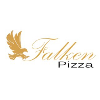 Pizza Falken Logo