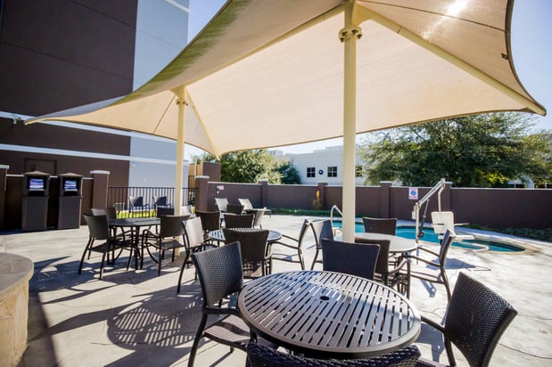 Images Atwell Suites Austin Airport by IHG