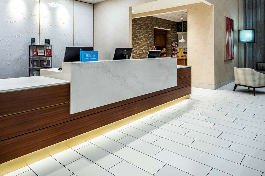 Homewood Suites by Hilton Salt Lake City-Downtown