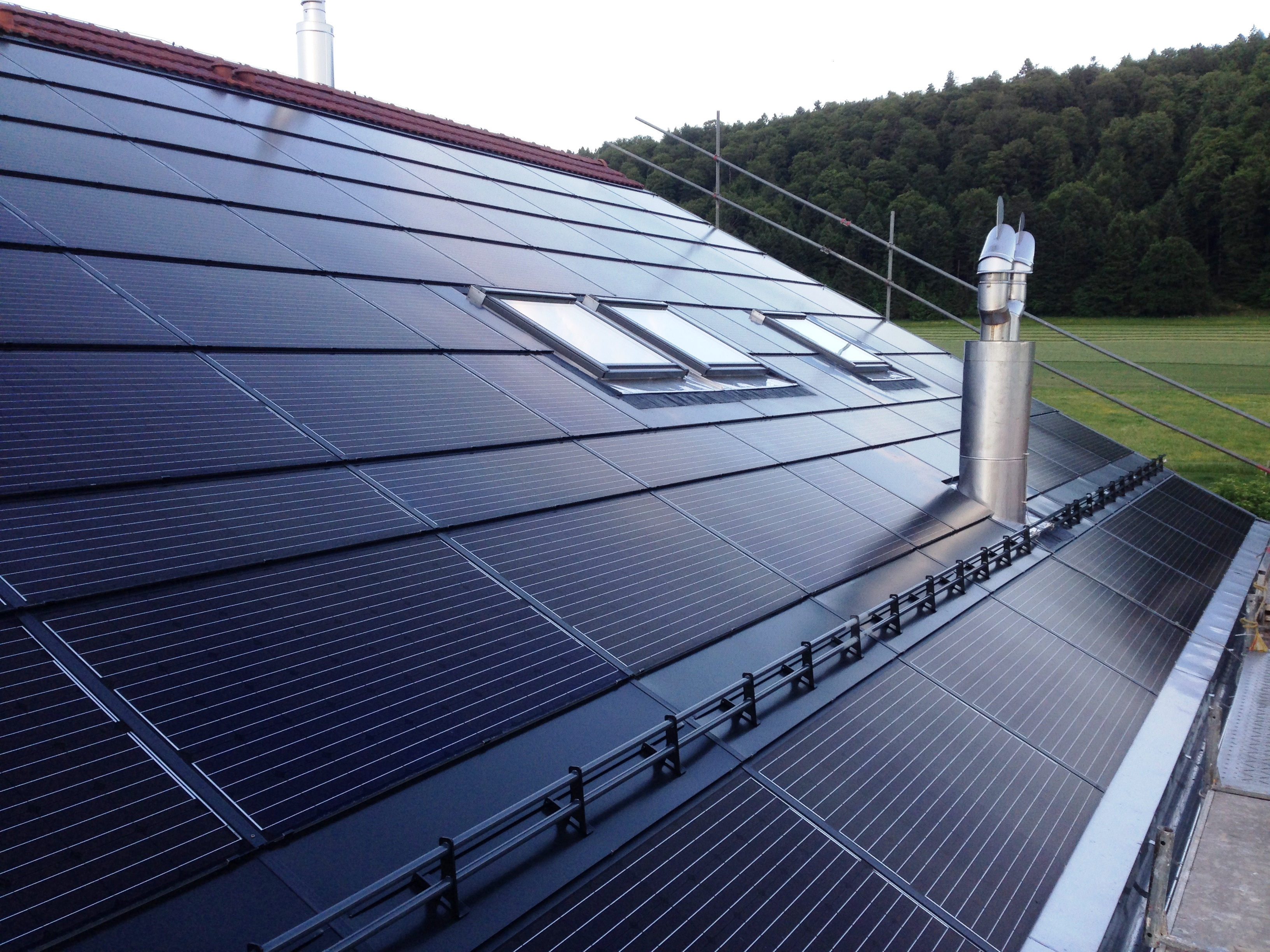 Bilder RVG énergies renouvelables Sàrl
