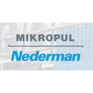 Nederman MikroPul Australia Logo