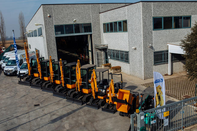 Images Officina Iannarone GeG