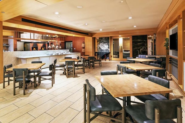 Images DoubleTree by Hilton Hotel Tulsa Downtown