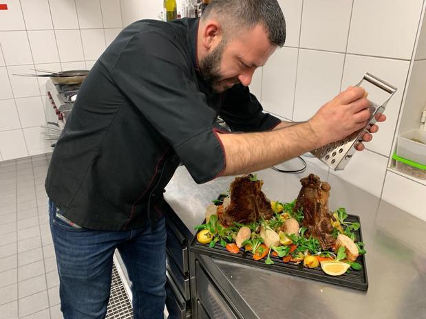 Kundenbild groß 5 Italienisches Restaurant & Pizzeria Ankers Inh. Sadat Hoxha