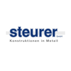 Steurer GmbH in Kehl - Logo