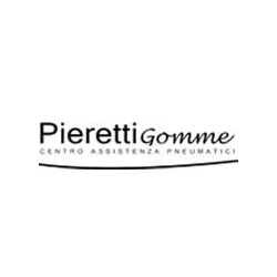 Pieretti Gomme Logo