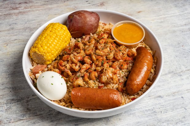 Images Crawfish Cafe