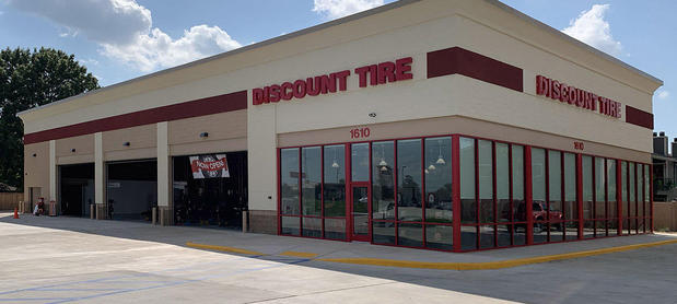 Images Discount Tire