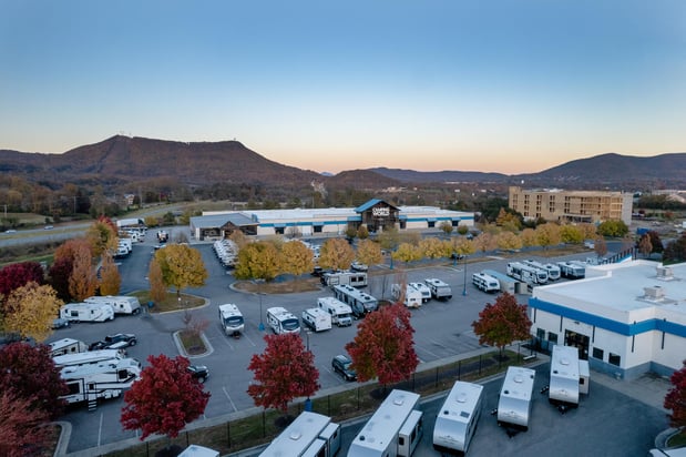 Images Camping World RV Sales