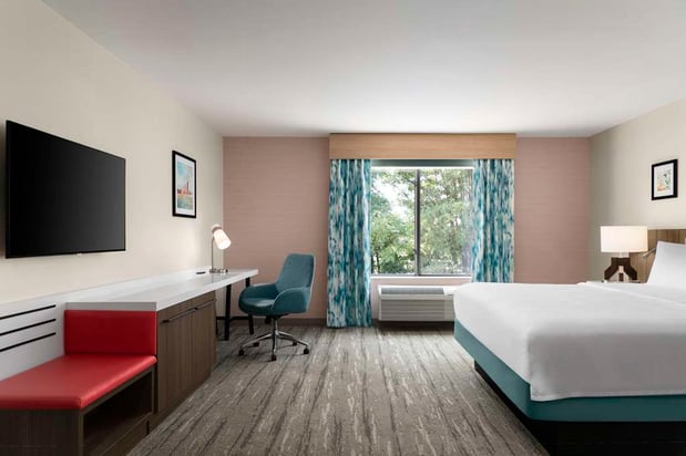 Images Hilton Garden Inn Kennett Square