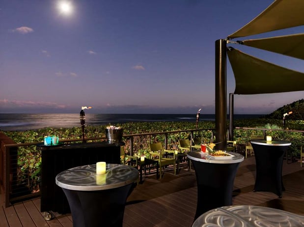 Images DoubleTree Suites by Hilton Hotel Melbourne Beach Oceanfront