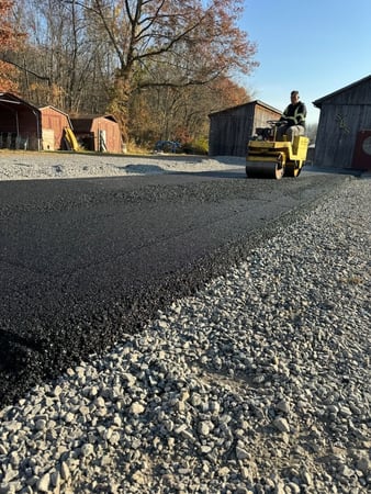 Images Richard Coopers All Around Asphalt