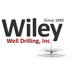 Wiley Well Drilling Logo