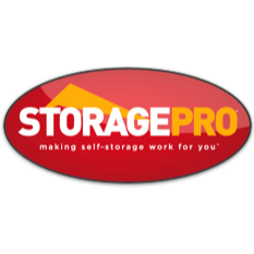 StoragePRO Self Storage of Lathrop Logo