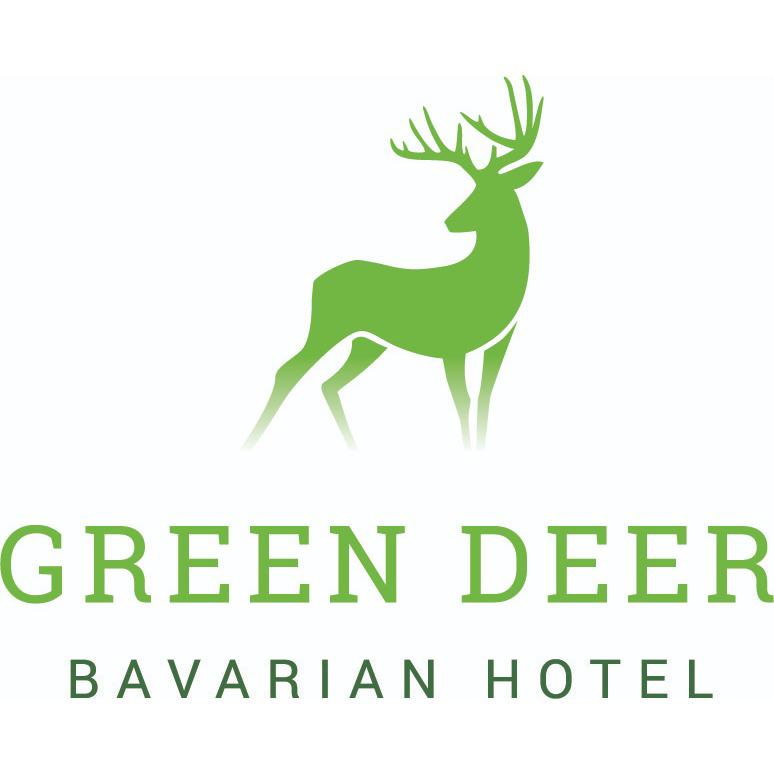 Logo Green Deer Bavarian Hotel