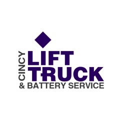 Cincinnati Truck & Battery Service Logo