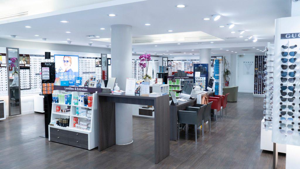 Opticien PARIS | Alain Afflelou à Paris 20 75020 (242 Rue Des Pyrénées
