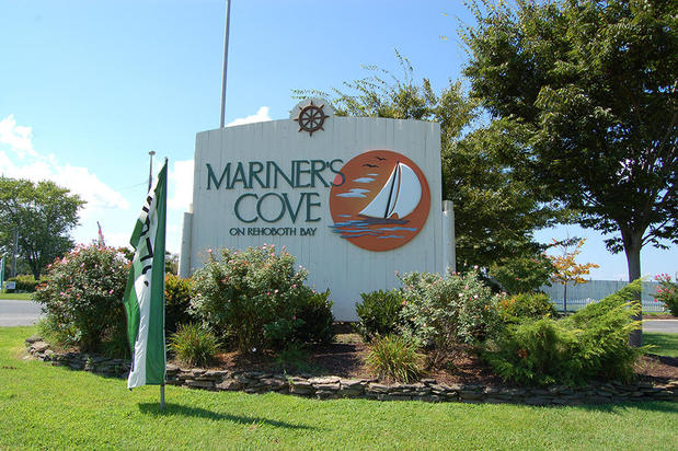 Images Mariner's Cove
