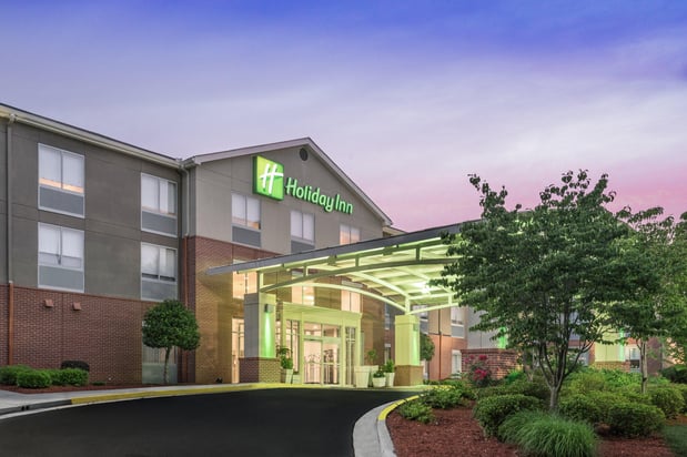 Images Holiday Inn Atlanta/Roswell by IHG