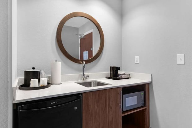 Images Hampton Inn & Suites Pensacola I-10 North at University Town Plaza