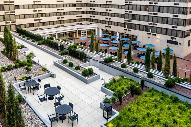 Images Holiday Inn Washington Capitol - Natl Mall by IHG