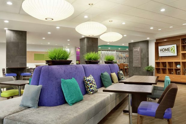 Images Home2 Suites by Hilton West Monroe