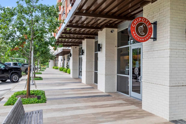 Images Camden Spring Creek Apartments