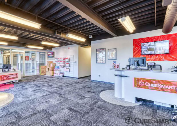 Images CubeSmart Self Storage