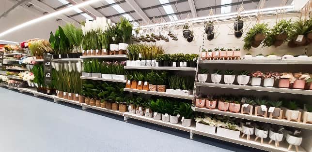 Images B&M Home Store with Garden Centre