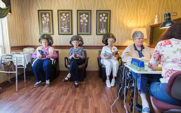 Images Eagan Pointe Senior Living