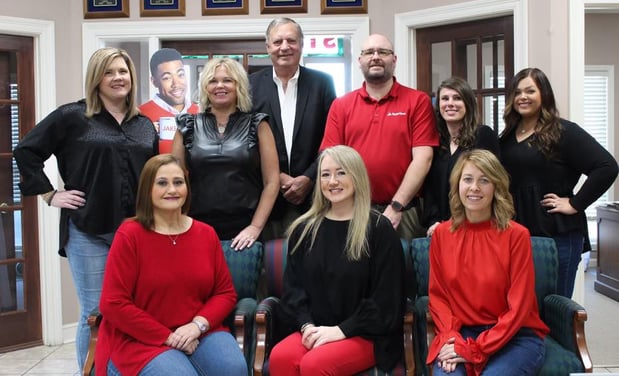 Images Ray Poole - State Farm Insurance Agent