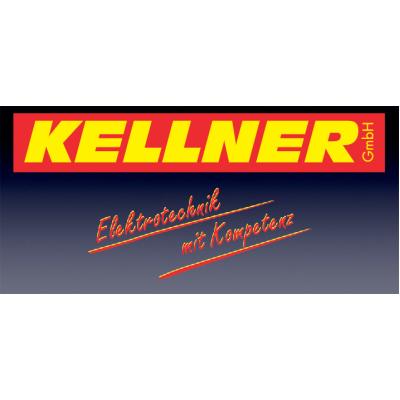 Logo Elektrotechnik Kellner GmbH
