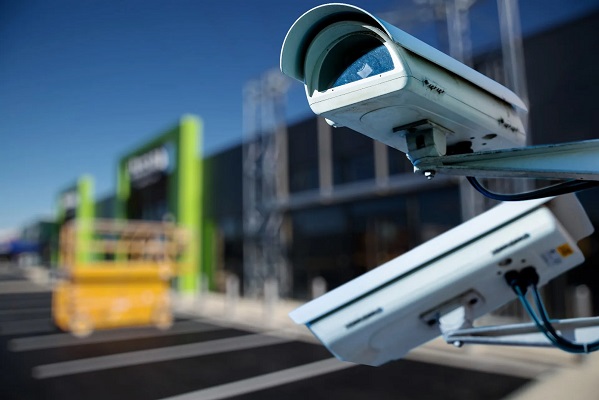 Images Tecnosicurezza