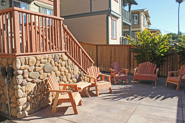 Images SHORELINE Sober Living | Sober Living San Diego